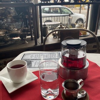 TeaLee's Teahouse & Bookstore - Pot of tea & a Window seat - Tea Rooms Near Me - Denver, Colorado TeaLee's Teahouse & Bookstore - Pot of tea & a Window seat - Tea Rooms Near Me - Denver, Colorado