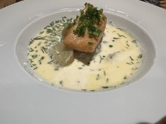 Restaurant Kuu by null