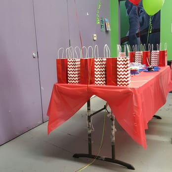 Jumping Jacks - Great place for parties. - Party Equipment Rentals Near Me - San Dimas, California