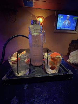 Cozy Hookah Cafe by null