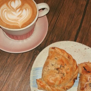 DUA DC Coffee - Coffee & Tea Near Me - Washington, DC, District of Columbia