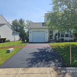 Absolute Asphalt & Property Maintenance