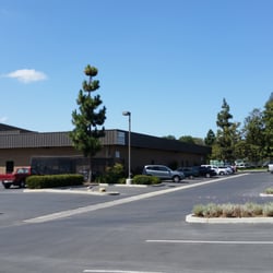 Fruit Growers Supply - Outside. Open to public