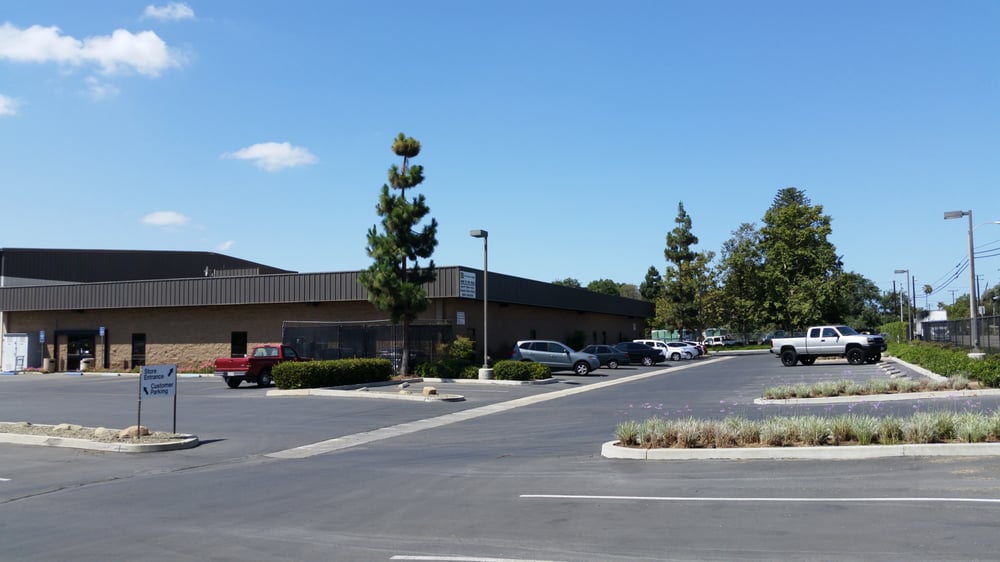 FRUIT GROWERS SUPPLY Updated September 2024 980 W Telegraph Rd