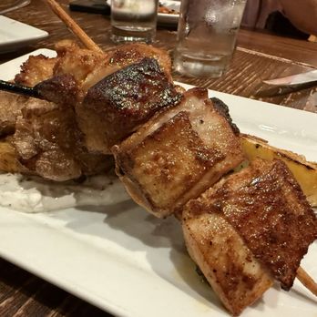 The Purple Pig - Tapas/Small Plates Near Me - Chicago, Illinois The Purple Pig - Tapas/Small Plates Near Me - Chicago, Illinois