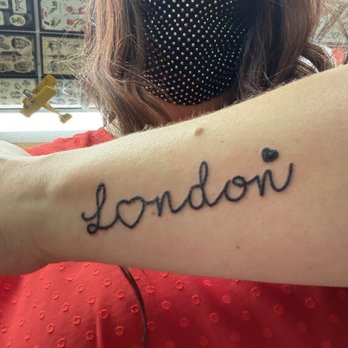 Downtown Tattoo - Tattoo - Tattoo Near Me - Las Vegas, Nevada Downtown Tattoo - Tattoo - Tattoo Near Me - Las Vegas, Nevada