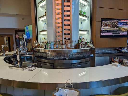 Marriott Downtown at CF Toronto Eaton Centre by null