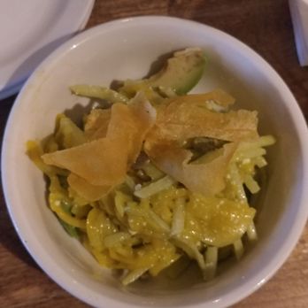 La Carnita - Avocado mango salad - Mexican Near Me - Toronto, Ontario