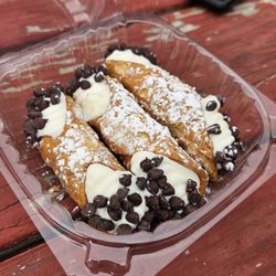 Mangiamo