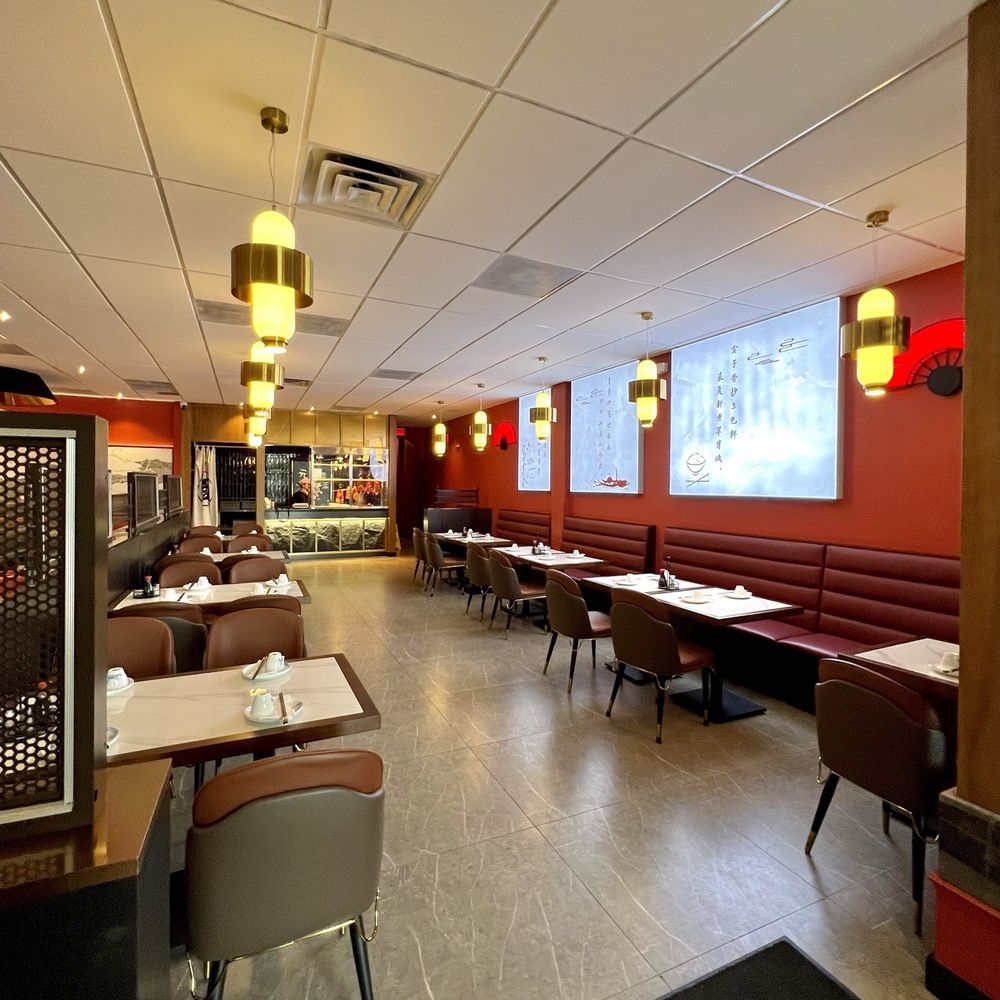 Cantonese Kitchen - Inside - Dim Sum Near Me - Henrico, Virginia Cantonese Kitchen - Inside - Dim Sum Near Me - Henrico, Virginia