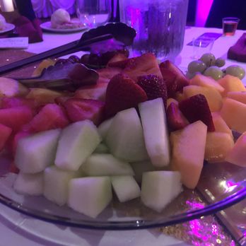 Fiesta - Fruit for the table - Caterers Near Me - Wood Ridge, New Jersey