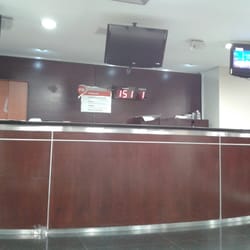 Sanatorio Sagrado Corazón - Sector imágenes