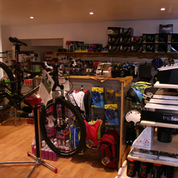 High Peak Cycles