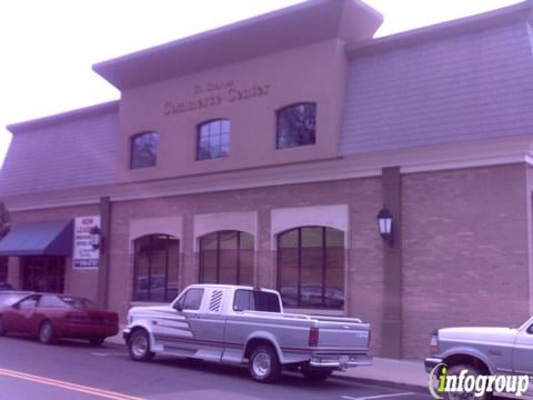 Rebecca T Magruder, MSW, JD - divorce attorney in Saint Charles, MO