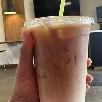 Barrio Donas - Horchata Coffee - Donuts Near Me - San Diego, California
