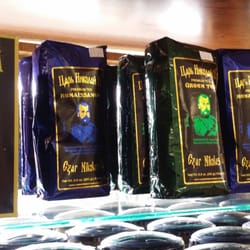 Gourmet House International Foods - Amazing tea!