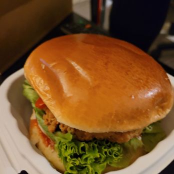 Yonge Burger - Burgers Near Me - North York, Ontario