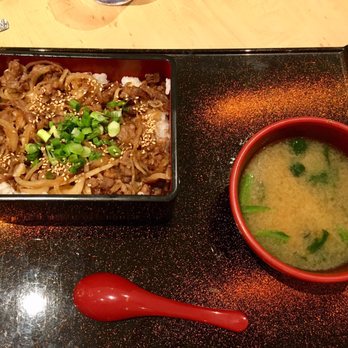 YAYOI - Yakiniku donburi - Japanese Near Me - San Mateo, California