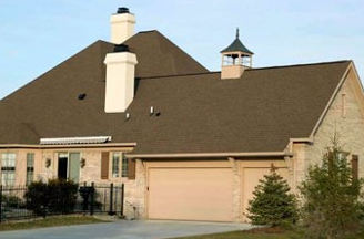 Slide of West Coast Roofing