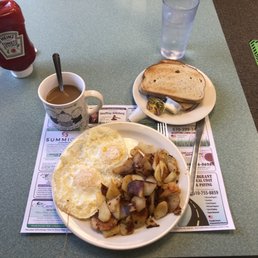 Breakfast Special