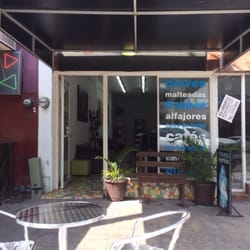 El Argentino Nieves Sencillitas - Fachada