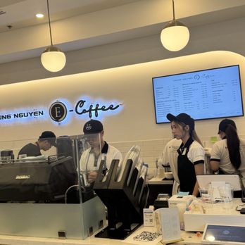 Trung Nguyen E Coffee - Coffee & Tea Near Me - Houston, Texas Trung Nguyen E Coffee - Coffee & Tea Near Me - Houston, Texas