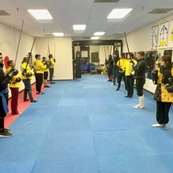 Italian Renaissance Swordsmanship Academy