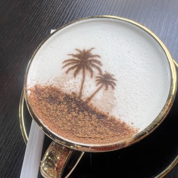 The French Cafe - Chai - Coffee & Tea Near Me - Winter Garden, Florida