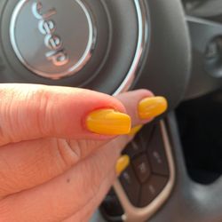 L B Nails