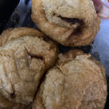 Come On Thai Cuisine - Curry Puff - Thai Near Me - Brooklyn, New York Come On Thai Cuisine - Curry Puff - Thai Near Me - Brooklyn, New York