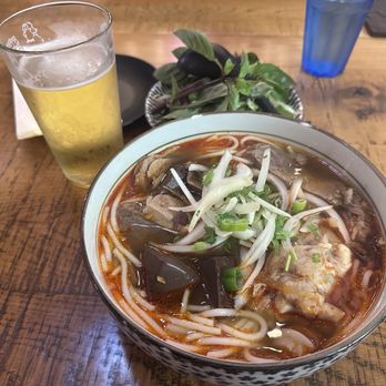 Summer Rolls - Temple City - Bun bo hue and a light craft beer to wash it down - Vietnamese Near Me - Temple City, California Summer Rolls - Temple City - Bun bo hue and a light craft beer to wash it down - Vietnamese Near Me - Temple City, California