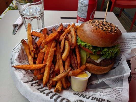 La Boulette by null