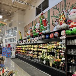 Kroger Floral