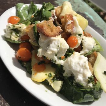 Gjusta - Amazing salad - Bakeries Near Me - Venice, California Gjusta - Amazing salad - Bakeries Near Me - Venice, California