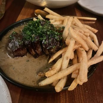 Bar Juillet - Steak frits - Wine Bars Near Me - Ashland, Oregon Bar Juillet - Steak frits - Wine Bars Near Me - Ashland, Oregon