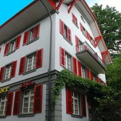 Restaurant Da Gino Chin-Chin