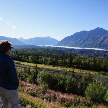 Traverse Alaska - The view along the Alaskan Highway was unlike any I had ever seen before in my life! - Hiking Near Me Traverse Alaska - The view along the Alaskan Highway was unlike any I had ever seen before in my life! - Hiking Near Me