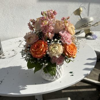 Aroos Flowers - Florists Near Me - Santa Ana, California Aroos Flowers - Florists Near Me - Santa Ana, California
