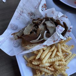 Gyro