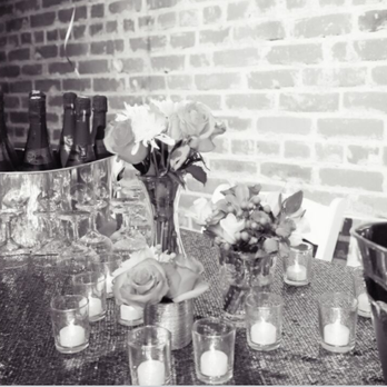 Monk Space - New Year's Eve Wedding - Venues & Event Spaces Near Me - Los Angeles, California Monk Space - New Year's Eve Wedding - Venues & Event Spaces Near Me - Los Angeles, California