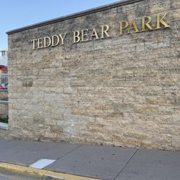 Exterior photo of Teddy Bear Park - Stillwater, Minnesota Exterior photo of Teddy Bear Park - Stillwater, Minnesota