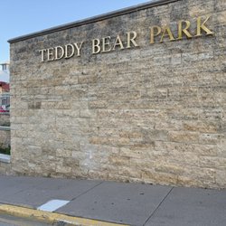 Teddy Bear Park