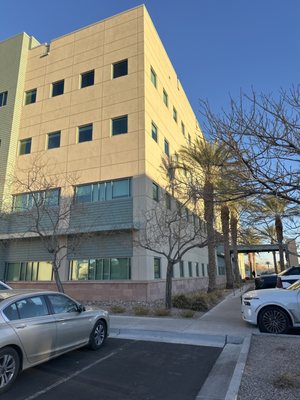 Desert Valley Pediatrics