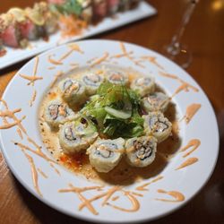 Shakai Sushi Lounge