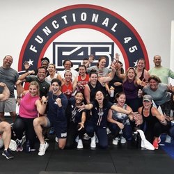 F45 Training