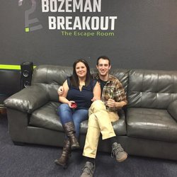 Bozeman Breakout