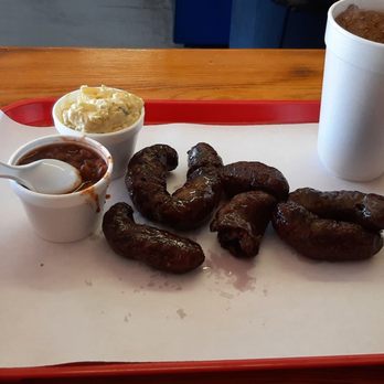Doc's Hot Links - Hot link plate - Restaurants Near Me - Gilmer, Texas Doc's Hot Links - Hot link plate - Restaurants Near Me - Gilmer, Texas