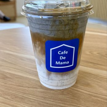 Cafe De Mama - Coffee & Tea Near Me - Los Angeles, California Cafe De Mama - Coffee & Tea Near Me - Los Angeles, California