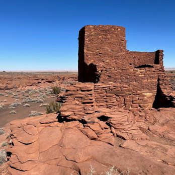 Wupatki National Monument - Landmarks & Historical Buildings Near Me - Flagstaff, Arizona Wupatki National Monument - Landmarks & Historical Buildings Near Me - Flagstaff, Arizona
