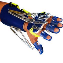 Center For Stroke & Hand Recovery - Come see how The SAEBO Flex can help you recover your hand function